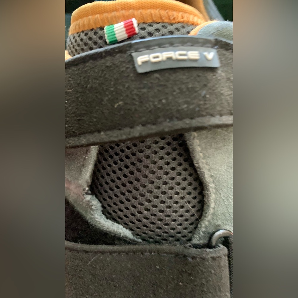 Scarps Force V Climbing shoe - Picture 11 of 12
